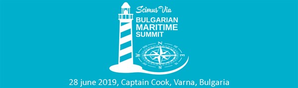 ICS BULGARIA Shipping Summit 28th June 2019